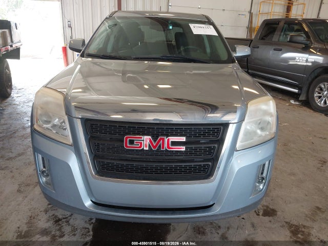 Aukcja sprzedaży 2014 Gmc Terrain Sle-1, vin: 2GKALMEK9E6162953, numer aukcji: 45901515