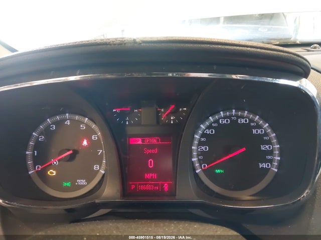 Aukcja sprzedaży 2014 Gmc Terrain Sle-1, vin: 2GKALMEK9E6162953, numer aukcji: 45901515