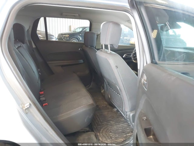 Aukcja sprzedaży 2014 Gmc Terrain Sle-1, vin: 2GKALMEK9E6162953, numer aukcji: 45901515
