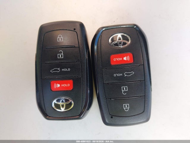 2023 Toyota Corolla Le მანქანა იყიდება აუქციონზე, vin: JTDB4MEE9P3014397, აუქციონის ნომერი: 45901523