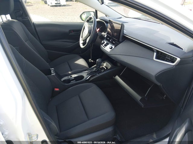2023 Toyota Corolla Le მანქანა იყიდება აუქციონზე, vin: JTDB4MEE9P3014397, აუქციონის ნომერი: 45901523