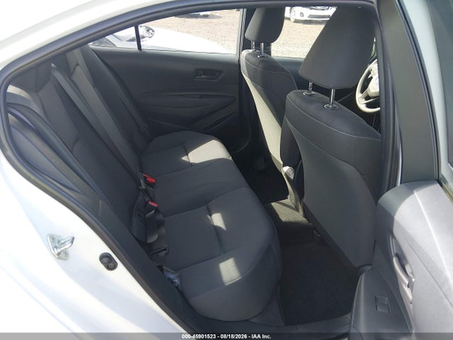 2023 Toyota Corolla Le მანქანა იყიდება აუქციონზე, vin: JTDB4MEE9P3014397, აუქციონის ნომერი: 45901523
