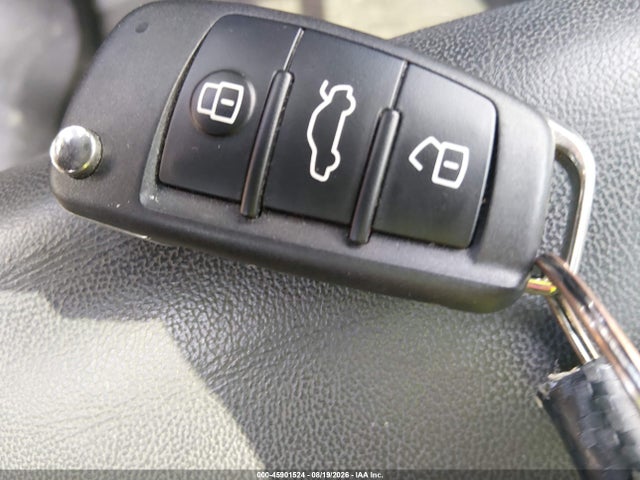 45901524 :رقم المزاد ، WA1AECF34L1069923 vin ، 2020 Audi Q3 Premium 45 Tfsi Quattro Tiptronic مزاد بيع