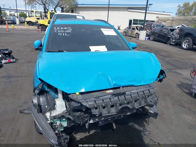 Hyundai Kona Sel 2022 KM8K32AB9NU862317 Image 13