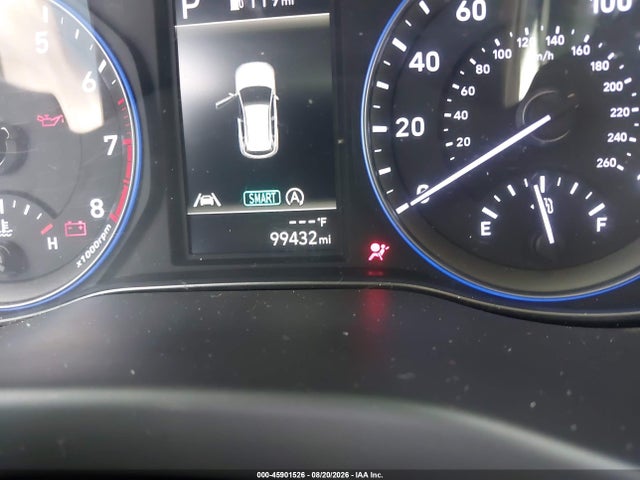 Hyundai Kona Sel 2022 KM8K32AB9NU862317 Image 16