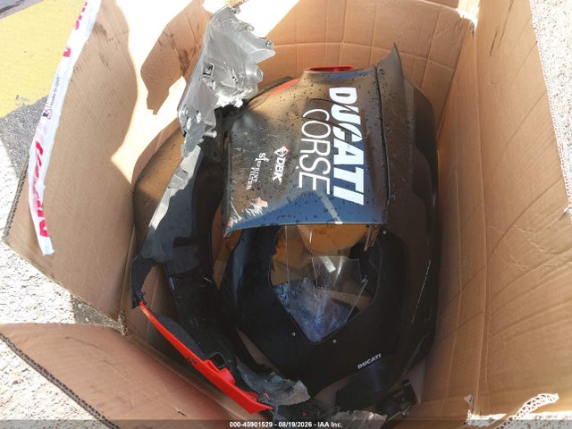 Ducati Panigale V4s 2024 ZDMDAGWW1RB007371 Image 12