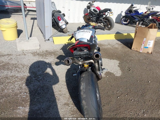 Ducati Panigale V4s 2024 ZDMDAGWW1RB007371 Image 6
