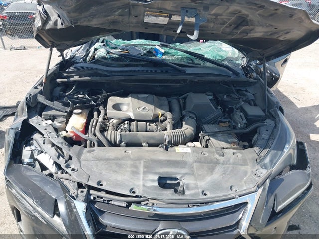 Aukcja sprzedaży 2017 Lexus Nx 200t, vin: JTJYARBZXH2077939, numer aukcji: 45901530