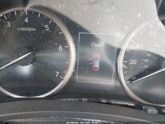 Aukcja sprzedaży 2017 Lexus Nx 200t, vin: JTJYARBZXH2077939, numer aukcji: 45901530