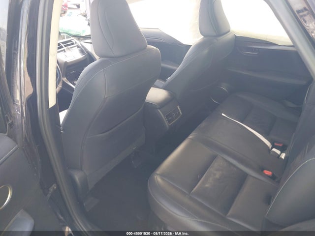 Aukcja sprzedaży 2017 Lexus Nx 200t, vin: JTJYARBZXH2077939, numer aukcji: 45901530
