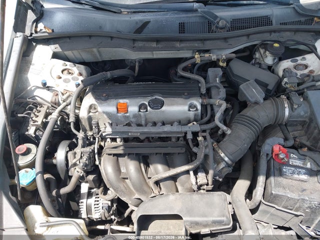 Aukcja sprzedaży 2012 Honda Accord Sdn Lx, vin: 1HGCP2F38CA151593, numer aukcji: 45901532