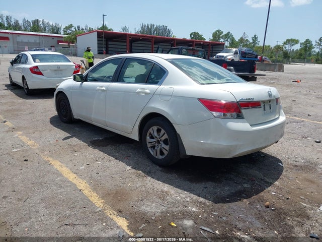 Aukcja sprzedaży 2012 Honda Accord Sdn Lx, vin: 1HGCP2F38CA151593, numer aukcji: 45901532