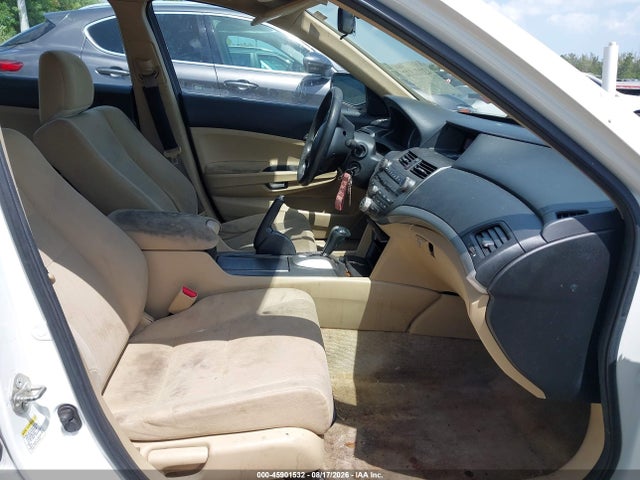 Aukcja sprzedaży 2012 Honda Accord Sdn Lx, vin: 1HGCP2F38CA151593, numer aukcji: 45901532