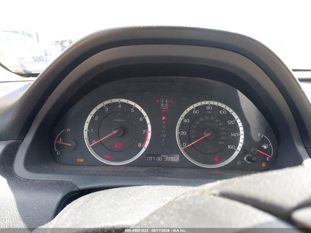 Aukcja sprzedaży 2012 Honda Accord Sdn Lx, vin: 1HGCP2F38CA151593, numer aukcji: 45901532