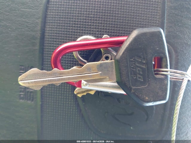 45901533 :رقم المزاد ، 1B7GL22X0WS547245 vin ، 1998 Dodge Dakota Slt/sport مزاد بيع