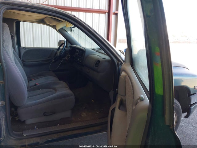 45901533 :رقم المزاد ، 1B7GL22X0WS547245 vin ، 1998 Dodge Dakota Slt/sport مزاد بيع