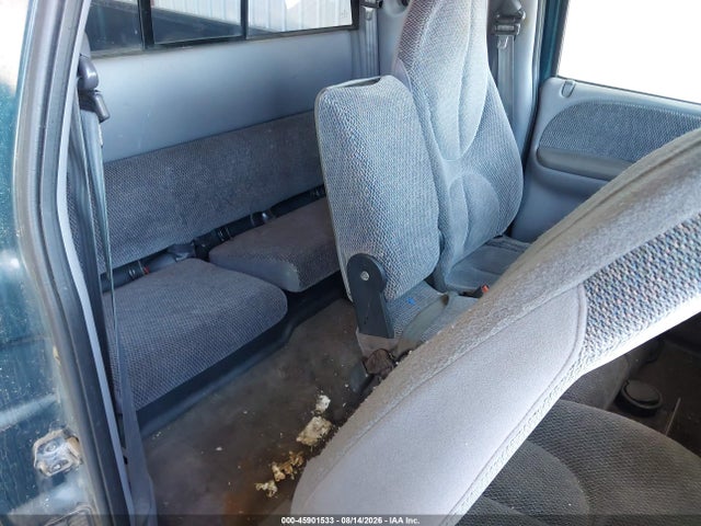 45901533 :رقم المزاد ، 1B7GL22X0WS547245 vin ، 1998 Dodge Dakota Slt/sport مزاد بيع