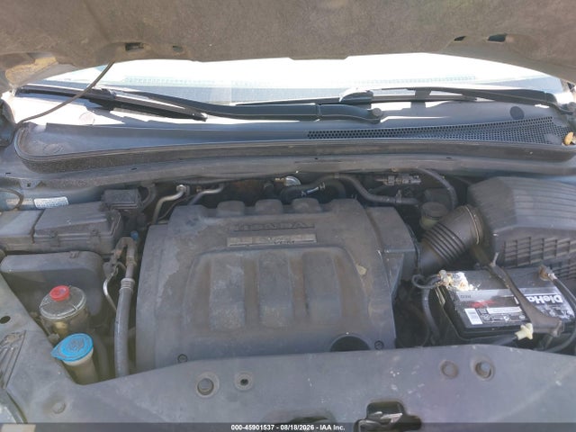 Продаж на аукціоні авто 2005 Honda Odyssey Ex-l, vin: 5FNRL38755B060091, номер лоту: 45901537