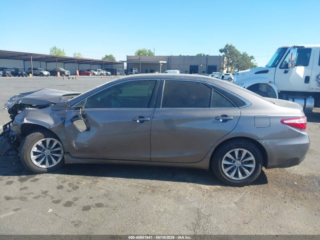 Toyota CAMRY LE 2016 4T4BF1FK7GR532324 Image 13