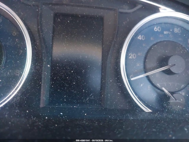Toyota CAMRY LE 2016 4T4BF1FK7GR532324 Image 14