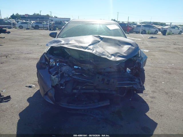 4T4BF1FK7GR532324 Toyota CAMRY LE