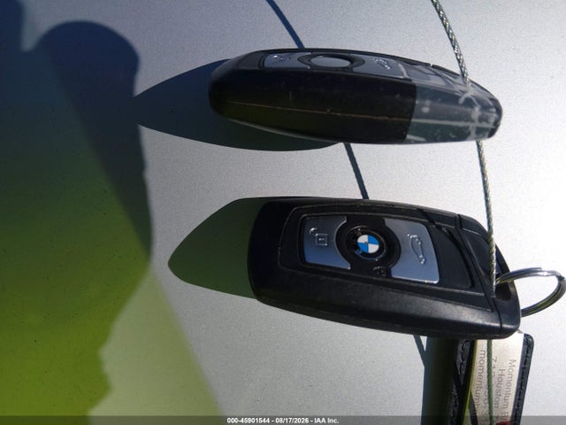 2014 Bmw 320i მანქანა იყიდება აუქციონზე, vin: WBA3B1G57ENS77508, აუქციონის ნომერი: 45901544