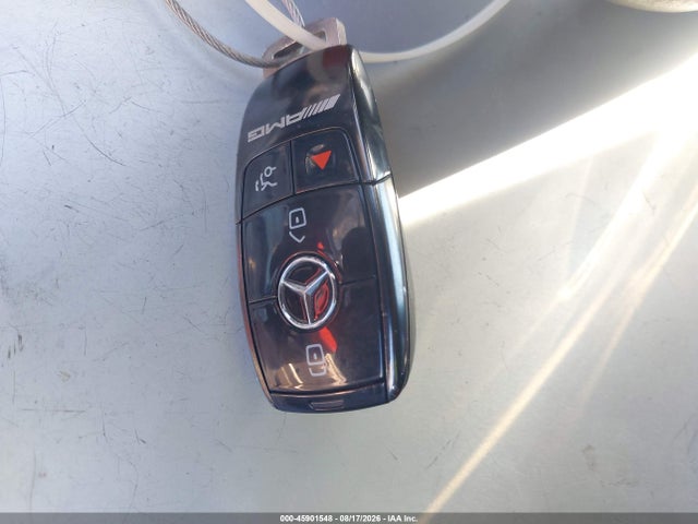 Aukcja sprzedaży 2021 Mercedes-benz Amg Gle 53 Coupe 4matic, vin: 4JGFD6BB0MA506259, numer aukcji: 45901548
