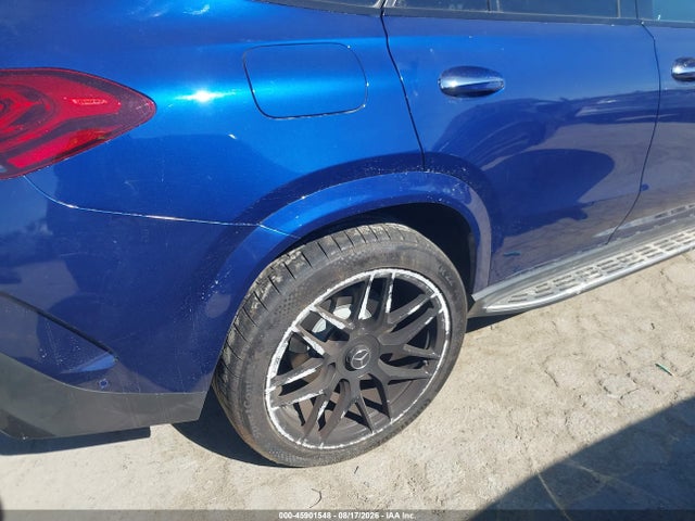 Aukcja sprzedaży 2021 Mercedes-benz Amg Gle 53 Coupe 4matic, vin: 4JGFD6BB0MA506259, numer aukcji: 45901548