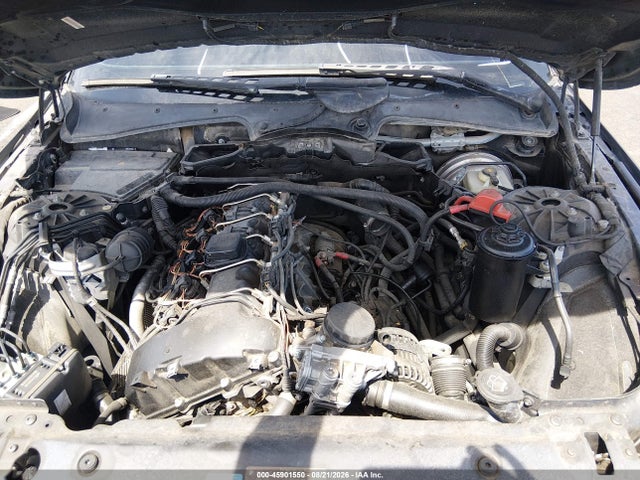 45901550 :رقم المزاد ، WBANW1C50AC164508 vin ، 2010 Bmw 535i مزاد بيع