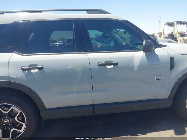 Ford Bronco Sport Big Bend 2021 3FMCR9B66MRA41694 Image 13