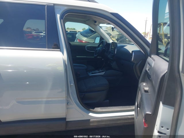 Ford Bronco Sport Big Bend 2021 3FMCR9B66MRA41694 Image 5