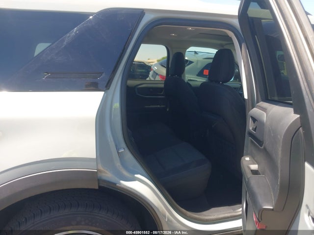 Ford Bronco Sport Big Bend 2021 3FMCR9B66MRA41694 Image 8