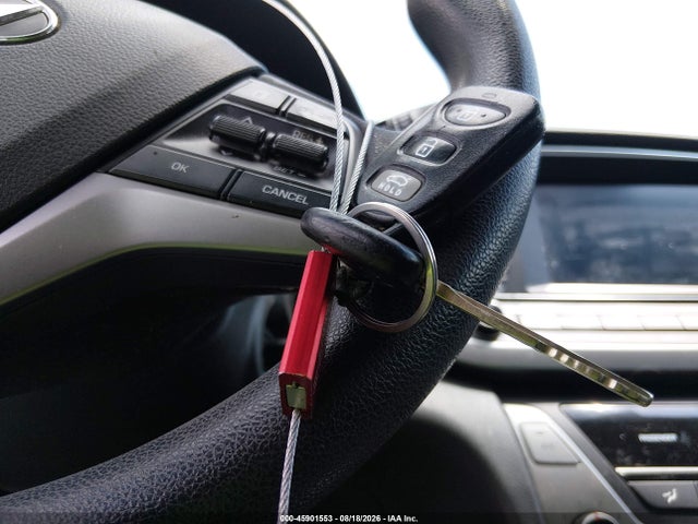 Hyundai ELANTRA SEL 2018 5NPD84LF5JH338399 Image 11