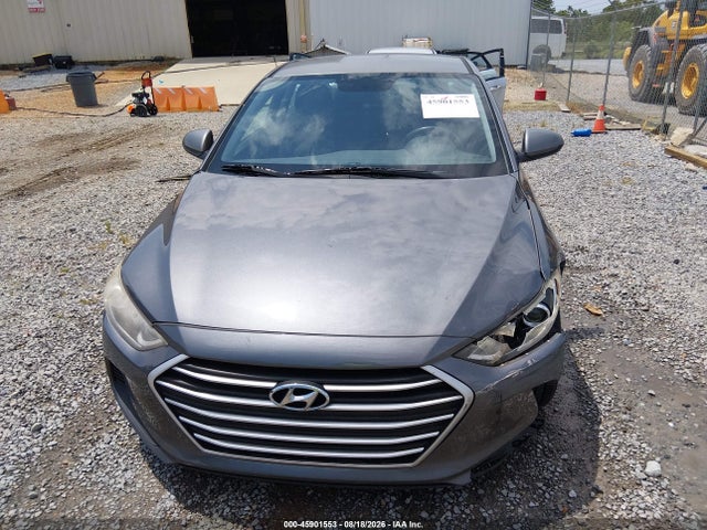 Hyundai ELANTRA SEL 2018 5NPD84LF5JH338399 Image 13