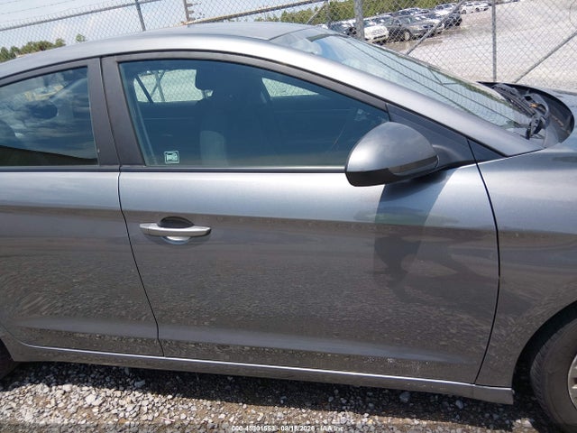 Hyundai ELANTRA SEL 2018 5NPD84LF5JH338399 Image 14