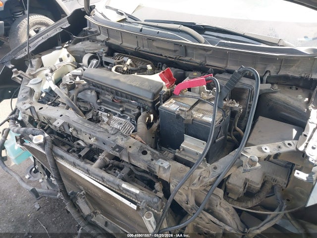 Nissan ROGUE SV 2018 5N1AT2MT9JC714376 Image 10