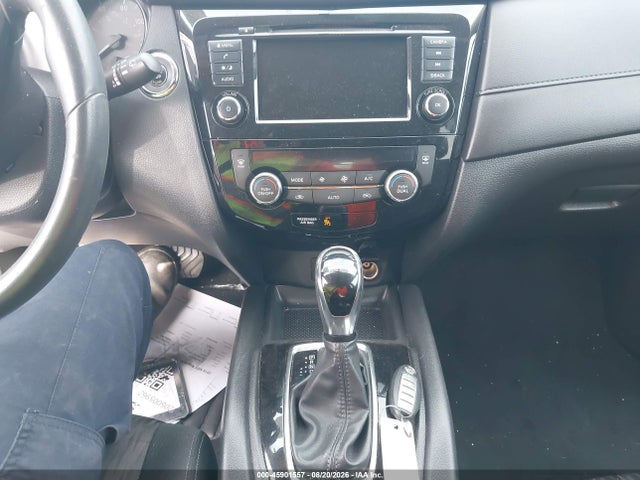 Nissan ROGUE SV 2018 5N1AT2MT9JC714376 Image 11