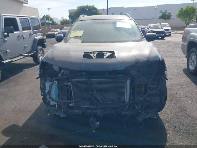 5N1AT2MT9JC714376 Nissan ROGUE SV