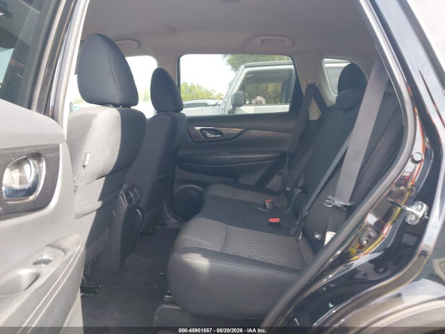 5N1AT2MT9JC714376 Nissan ROGUE SV