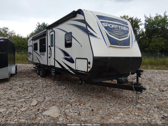 2019 4EZT13228K8031249 main image