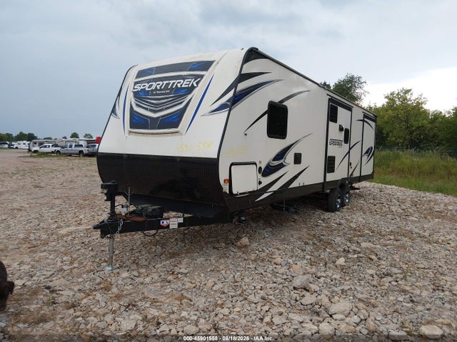 Venture Sporttrek 2019 4EZT13228K8031249 Image 2