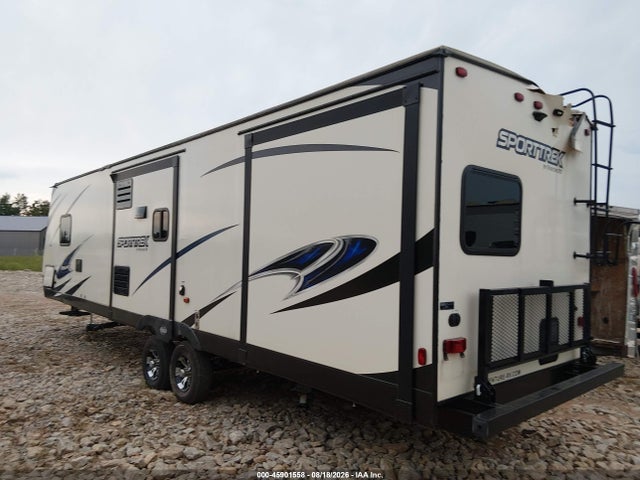 Venture Sporttrek 2019 4EZT13228K8031249 Image 3