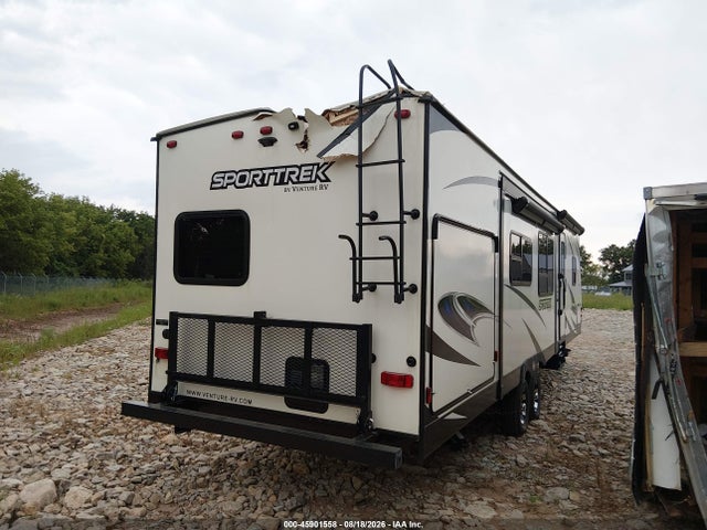Venture Sporttrek 2019 4EZT13228K8031249 Image 4