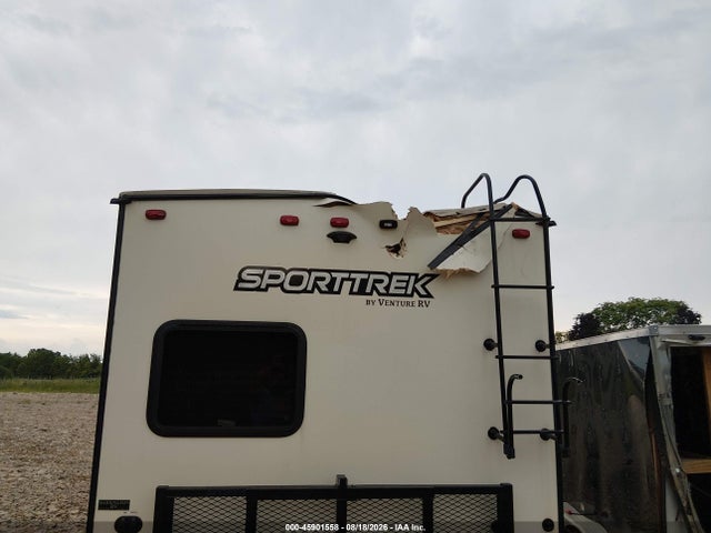 Venture Sporttrek 2019 4EZT13228K8031249 Image 6