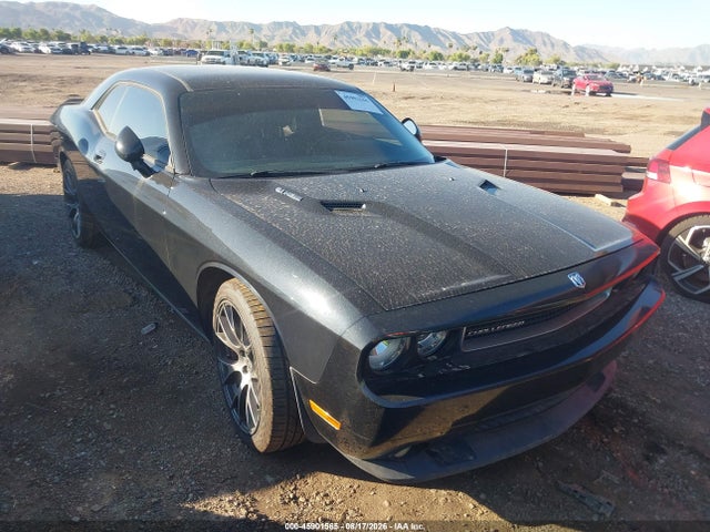 Продаж на аукціоні авто 2010 Dodge Challenger Srt8, vin: 2B3CJ7DW7AH109569, номер лоту: 45901565
