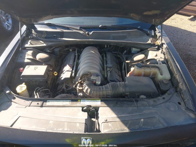 Продаж на аукціоні авто 2010 Dodge Challenger Srt8, vin: 2B3CJ7DW7AH109569, номер лоту: 45901565