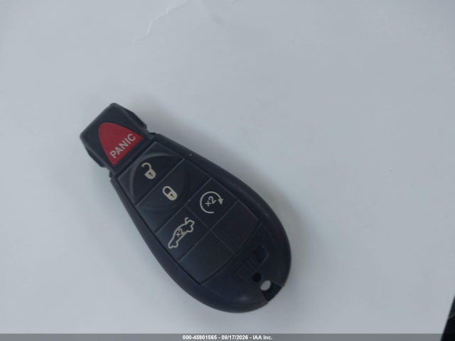 Продаж на аукціоні авто 2010 Dodge Challenger Srt8, vin: 2B3CJ7DW7AH109569, номер лоту: 45901565