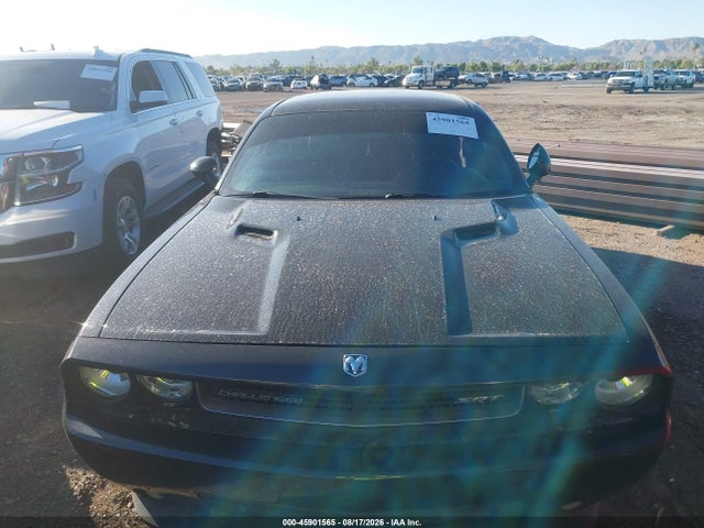 Продаж на аукціоні авто 2010 Dodge Challenger Srt8, vin: 2B3CJ7DW7AH109569, номер лоту: 45901565