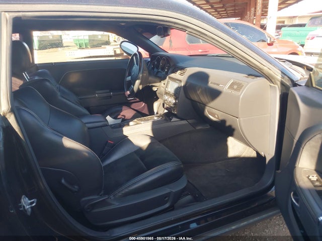 Продаж на аукціоні авто 2010 Dodge Challenger Srt8, vin: 2B3CJ7DW7AH109569, номер лоту: 45901565