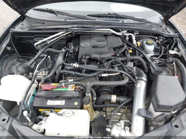 Aukcja sprzedaży 2012 Mazda Mx-5 Miata Grand Touring, vin: JM1NC2PF8C0219828, numer aukcji: 45901569